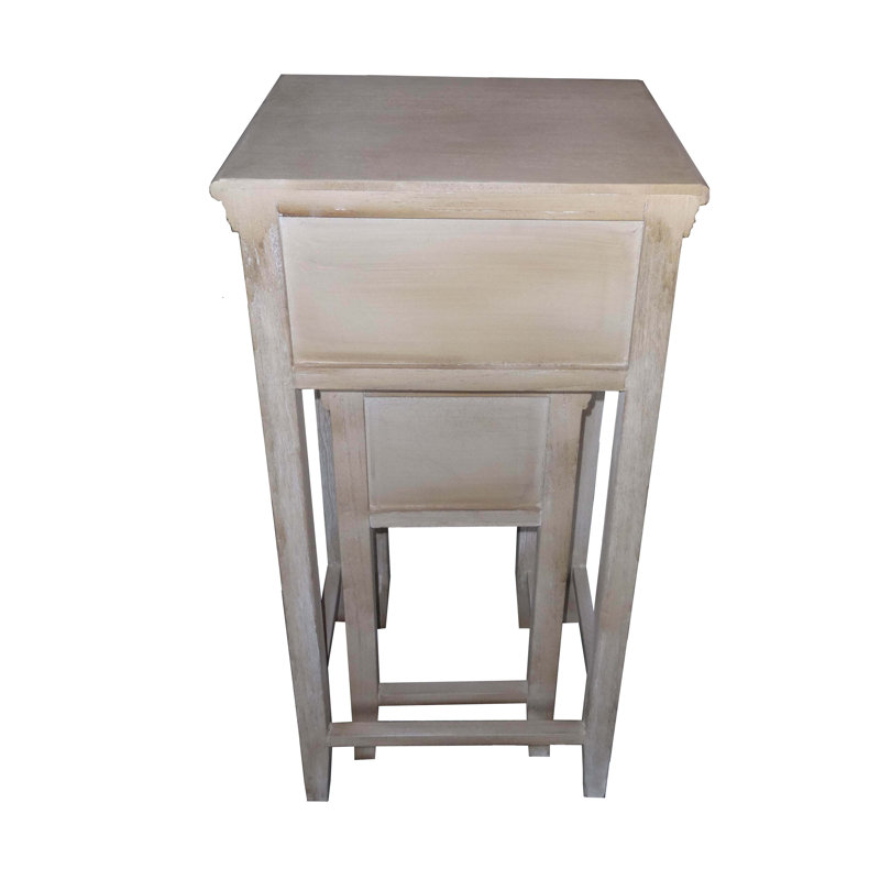 Izaiah Nightstand