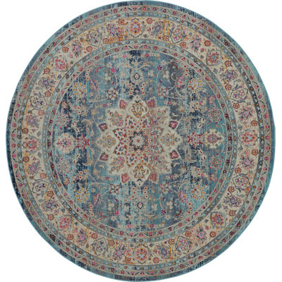 Oriental Indoor Rug