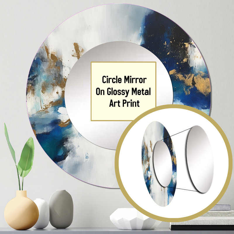 Miroir élisabeta