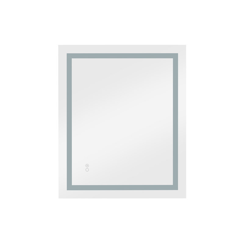 Miroir de salle de bain Arelin