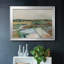 «Pastel Fields II», reproduction d'art sur toile-408550669-408550672