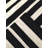Clarinda Wool Striped Indoor Rug-1320792749