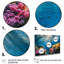 Robertsdale - Ensemble de décoration murale corail sous l'eau-108459320-108459315