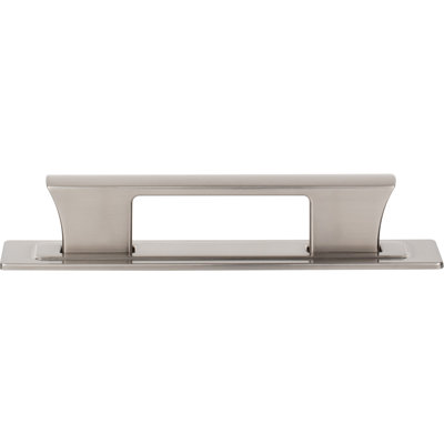 Zander 12" Center To Center Bar Pull