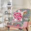 Pretty As a Bow Table Lamp