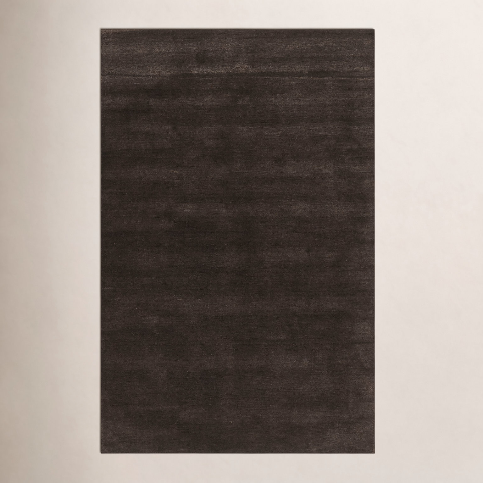 Nori Hand-Loomed Wool Rug, 8' X 10'