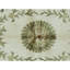 Handmade Silk and Wool Area Rug