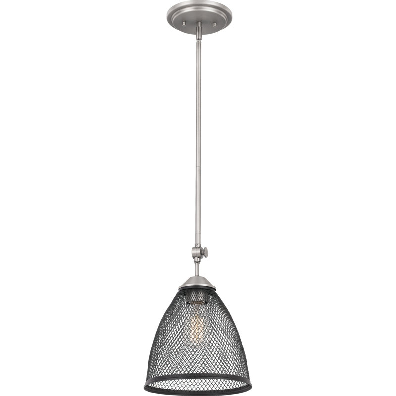 Lowman 1 - Light Single Pendant