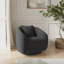 Fauteuil demi-tonneau pivotant Bashar-113861828-88578042