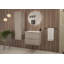 Areke 61mm Bathroom Vanity with Basin