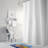 Wesley Memory Foam Non-Slip Bath Rug