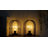 7'' Battery Powered Outdoor Table Lamp