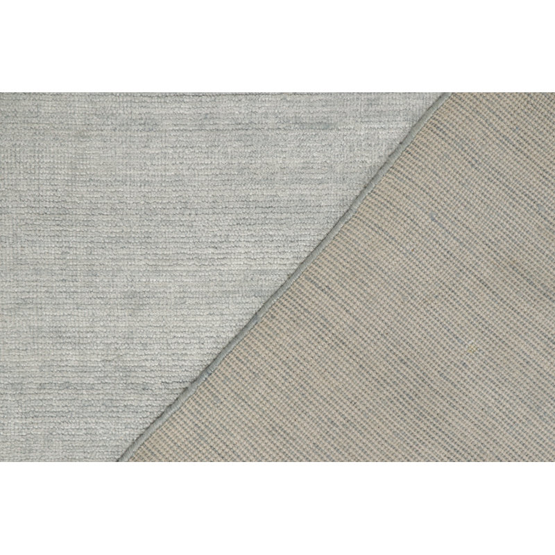 One-of-a-Kind 12x20 Hand Knotted Area Rug