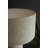 Bloomdale Davida BOUCLE FABRIC TABLE LAMP WITH SHADE