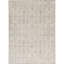 Hand-Knotted High-Quality Light Blue Area Rug