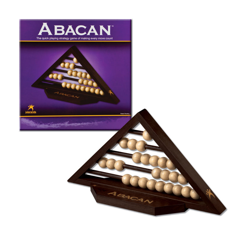 ABACAN