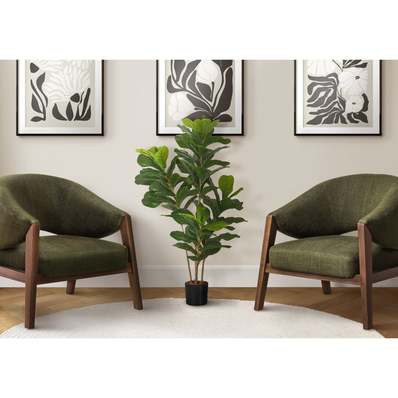 Plante artificielle