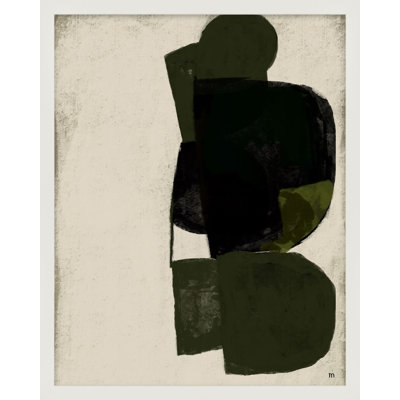Eastbound Painting by StudioM