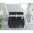 Modern 36" Wall-Mounted Single Bathroom Vanity Set with Mirror-83099337-83099335-83099339