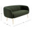 Upholstered 55.125'' Loveseat-313432838