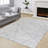 Loft Shag Shaggy Area Rug-57121844