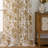 Long Patterned Curtains