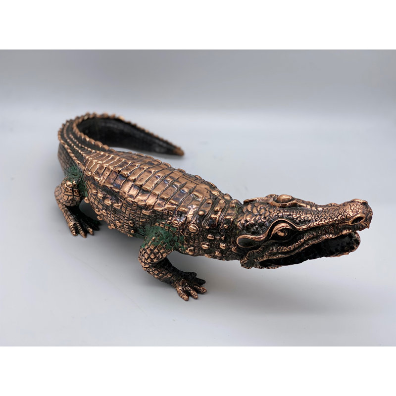 Aaden Animals Figurines & Sculptures
