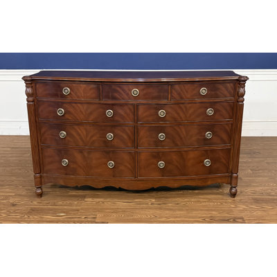 Commode à nœud