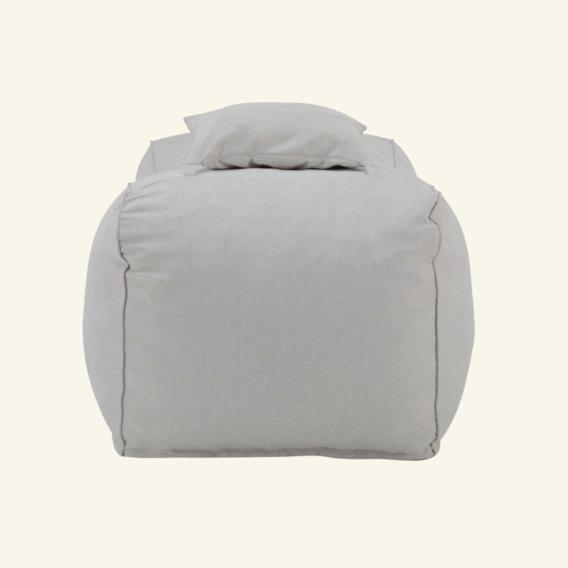 Fauteuil à billes d'extérieur Lemoore, ensemble de 2