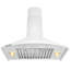 Capot de cuisinière mural convertible 30" 343 PCM pour montage mural-25776598