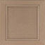 Recessed Panel