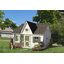 8' x 10' Victorian Cozy Kennel Dog House