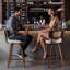 Tabouret de bar et de comptoir pivotant Adianey-253634105-256940849-213310454