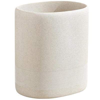 Resin Waste Basket