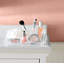 Organisateur de maquillage transportable