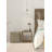 Timeless Light Khaki Rug 5'0" x 7'7"