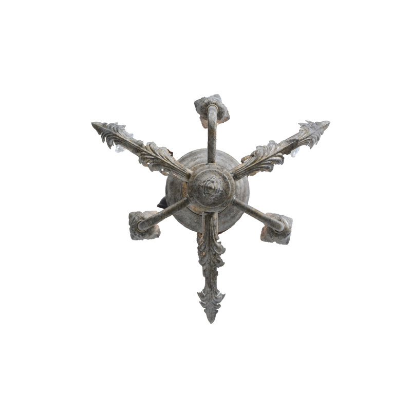 3 - Light Pendant