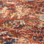 Kasak Rectangle Flatweave Area Rug-114579282