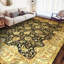 Handmade Wool Area Rug