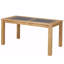Mei Rectangular Dining Table-32994320-32994318