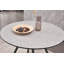 Gustine Round Dining Table-70051644