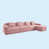 Rose est en rupture de stock
