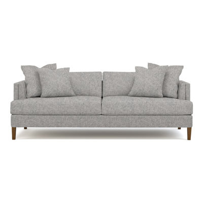 Surrey Hills Upholstered 90'' Loveseat