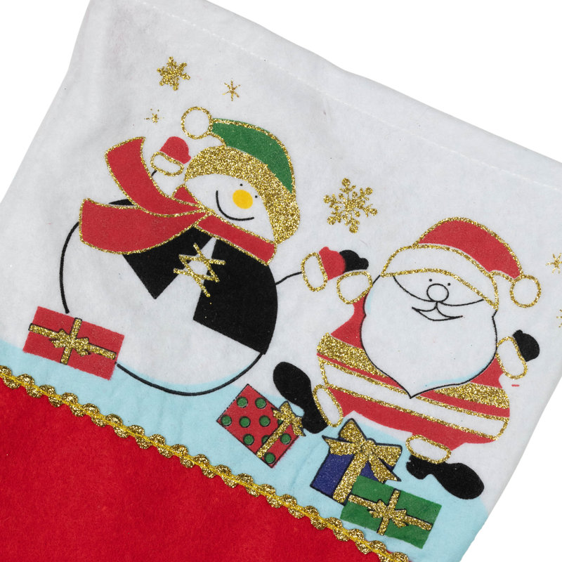 Polyester Stocking