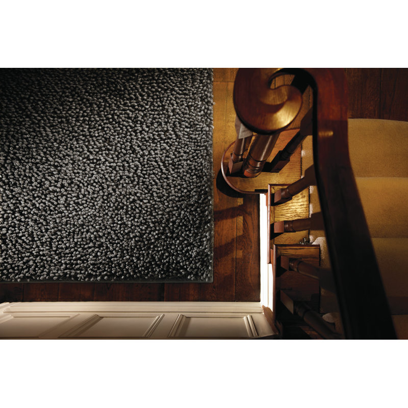 Milania Wool Hand Woven Area Rug, Rectangle 200 x 300