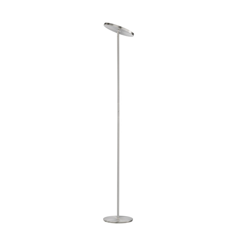 Halya 180cm Arched/Arc Floor Lamp