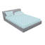 Ensemble de draps géométriques imbriqués Diagonal-45889856-112931524