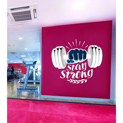 Sports Wall Decal