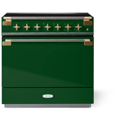 Elise 36" Induction Range