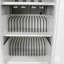 Chariot de charge mobile et tablettes pour ordinateurs portables